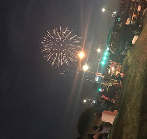 Meet your Posher, Elise